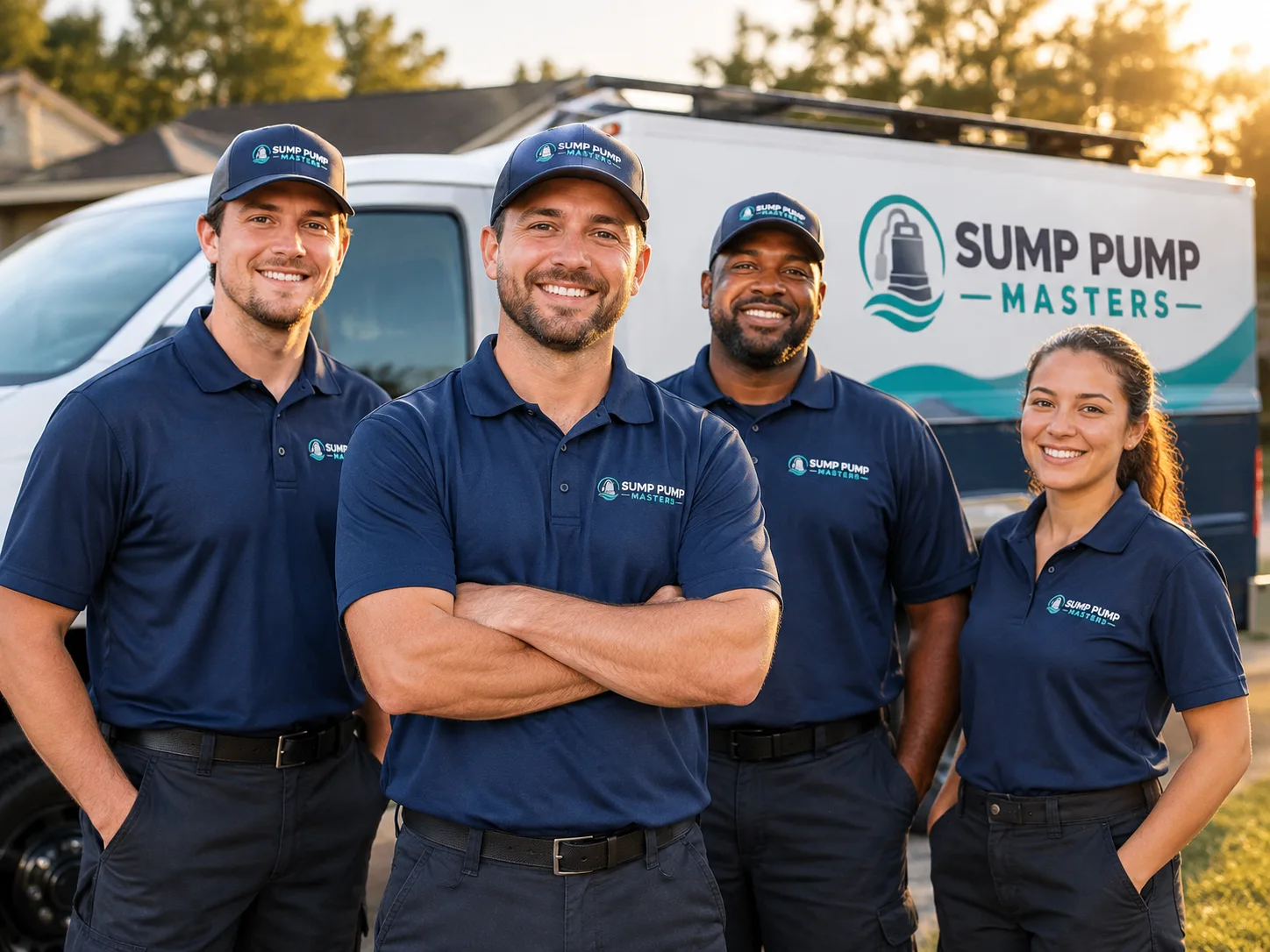 Sump Pump Repair company in Chokio, MN