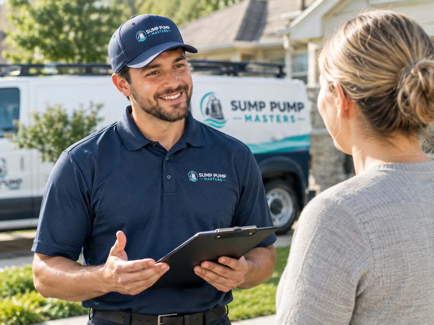 Sump Pump Repair Chokio, MN FAQs